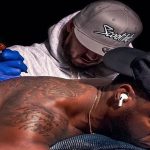 Does Kevin Hart Have Tattoos