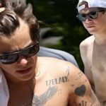 Does Niall Horan Have Tattoos