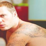 Does Taylor Kitsch Have Tattoos