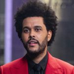 Does The Weeknd Have Tattoos