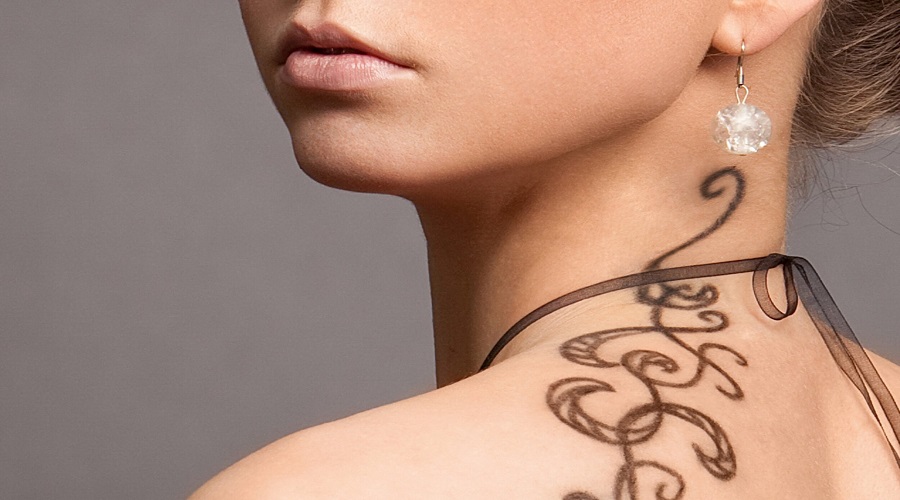 How Big Is 2X2 Tattoo? Astylish Fashion