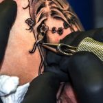 How Deep Does A Tattoo Go