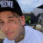 How Did Norm The Tattoo Artist Died
