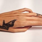 How Long To Leave Second Skin On Tattoo