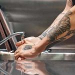 How Often Should I Clean My Tattoo