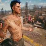 How To Change Tattoos In Cyberpunk