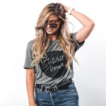 How To Choose The Perfect T-Shirt For Your Body Type