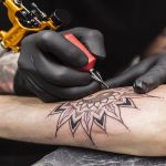 How To Fix Tattoo Blowout