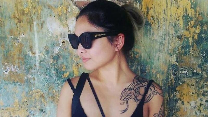 How To Hide Tattoo From Parents?