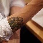 How To Prevent Tattoo Fading