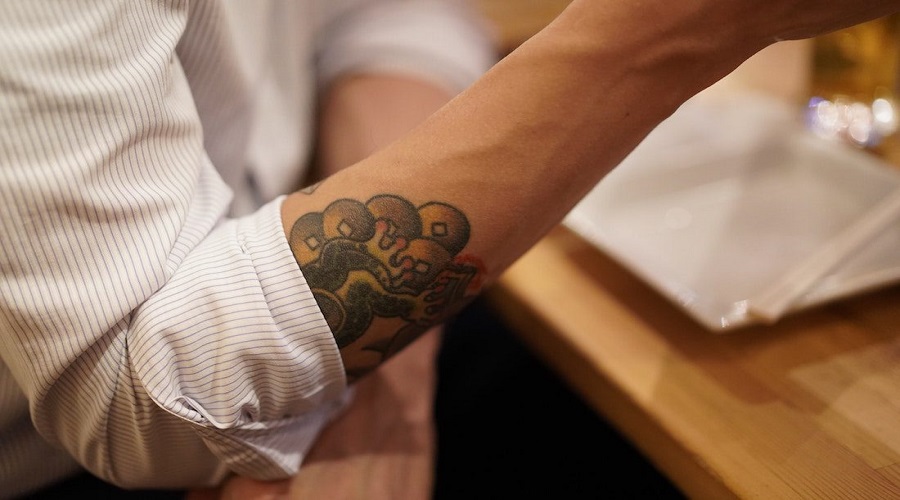 How To Prevent Tattoo Fading