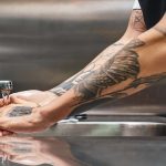 How To Wash A Peeling Tattoo