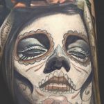 What Does The Llorona Tattoo Mean