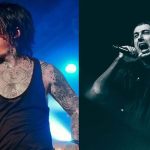 Why Did Ronnie Radke Blackout His Tattoos