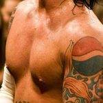 Why Does Cm Punk Have A Pepsi Tattoo