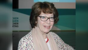 Wie Sieht Marianne Koch Heute Aus?