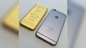 Wie Viel Ist Eine Unze Gold?