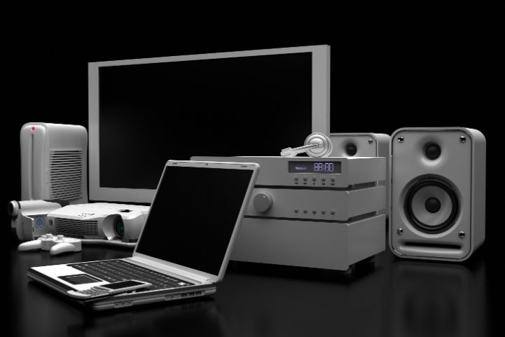 best time to buy electronics online