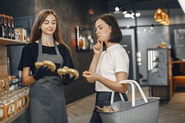 how product reviews help buyers