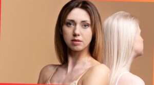 how to apply toner to hair
