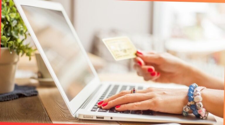 how to avoid fake products online