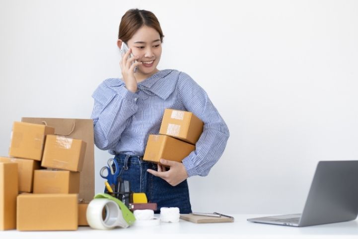 how to avoid fake products online