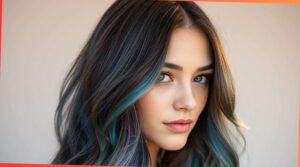 how to get semi permanent dye out of hair