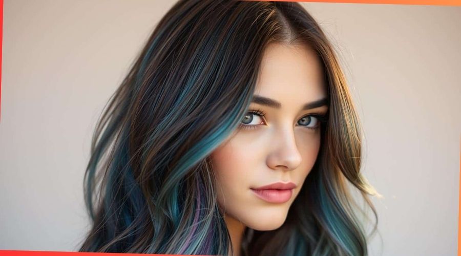 how to get semi permanent dye out of hair