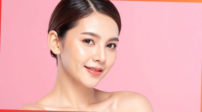 how to tighten face skin