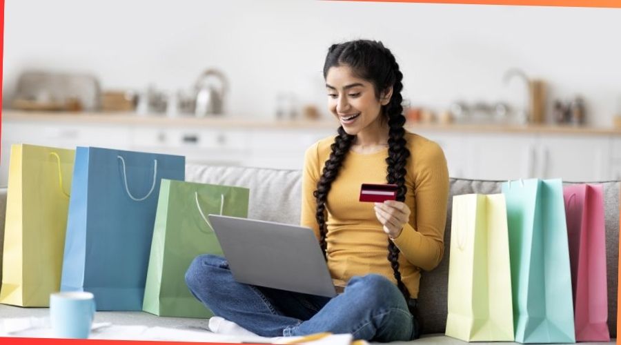 online shopping tips for beginners