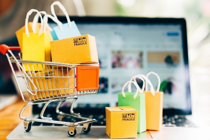online shopping tips for beginners