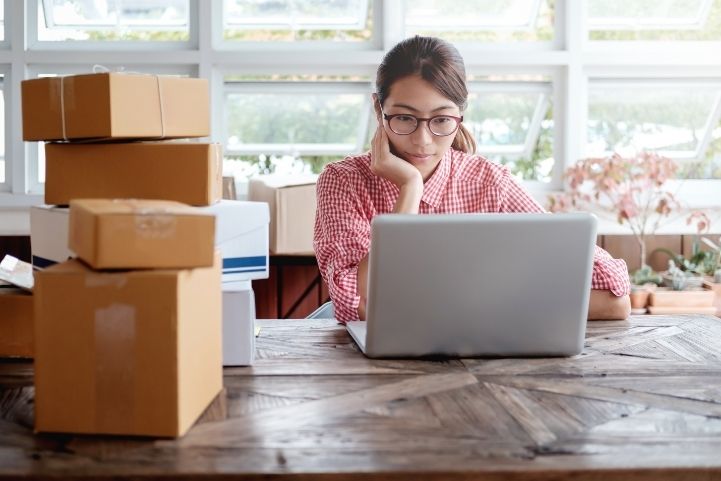 online shopping tips for beginners