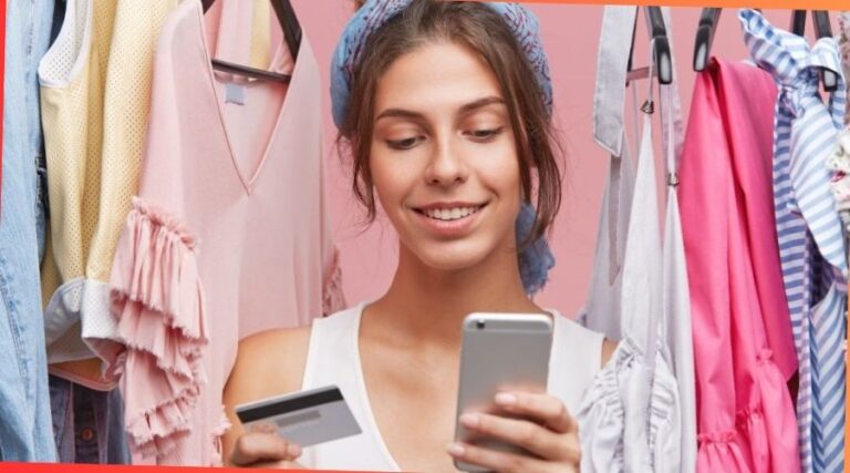 safe online shopping checklist
