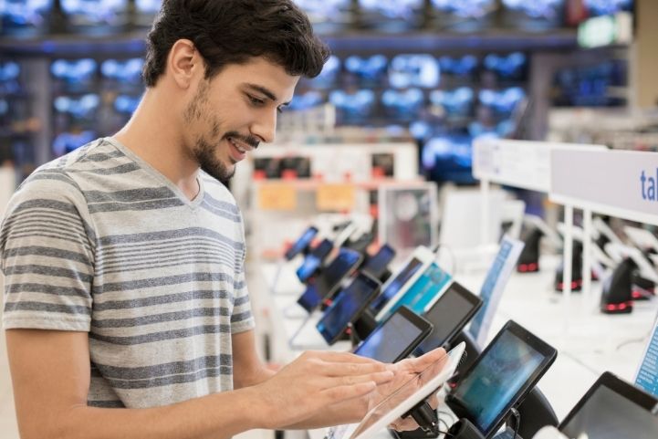 things to check before buying gadgets
