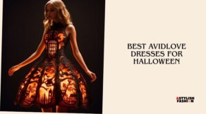best avidlove dresses for halloween