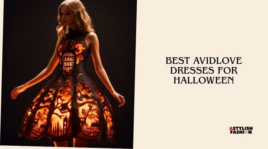 best avidlove dresses for halloween