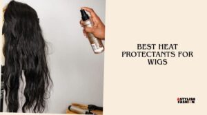 best heat protectants for wigs