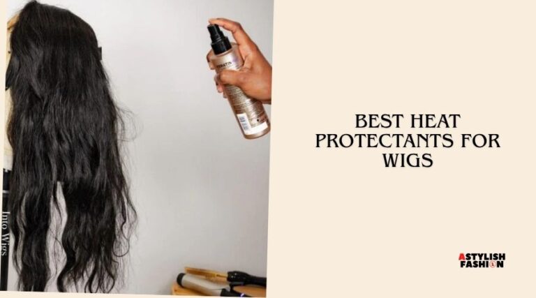 best heat protectants for wigs
