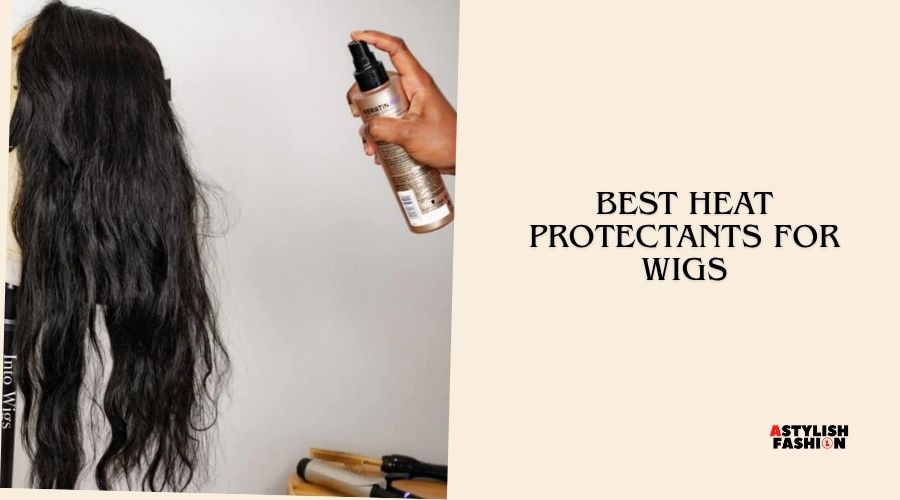 best heat protectants for wigs