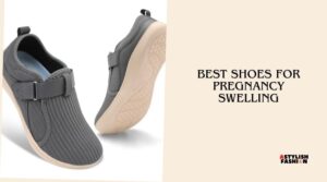 best shoes for pregnancy swelling