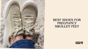 best shoes for pregnancy swollen feet