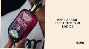 best arabic perfumes for ladies