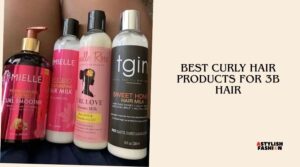 best curly hair products for 3b hair