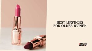 best lipsticks for older women