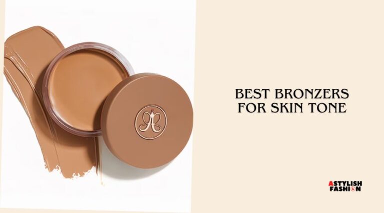 best bronzers for skin tone