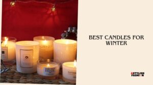 best candles for winter