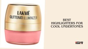 best highlighters for cool undertones