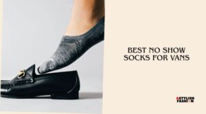 best no show socks for vans