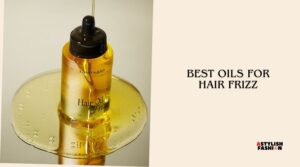 best oils for hair frizz