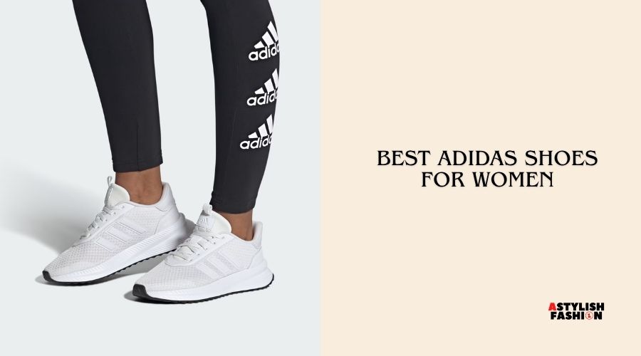 best adidas shoes for women